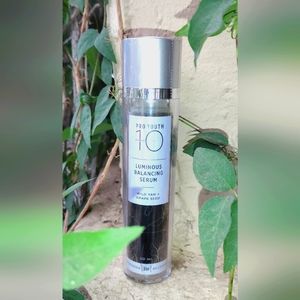 Luminous Balancing Serum
